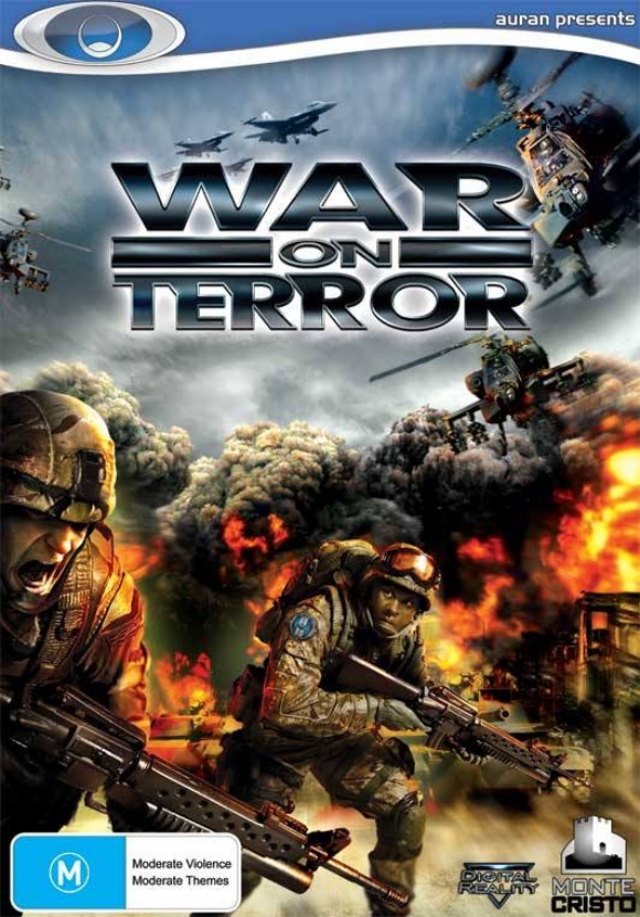 War On Terror (PC)